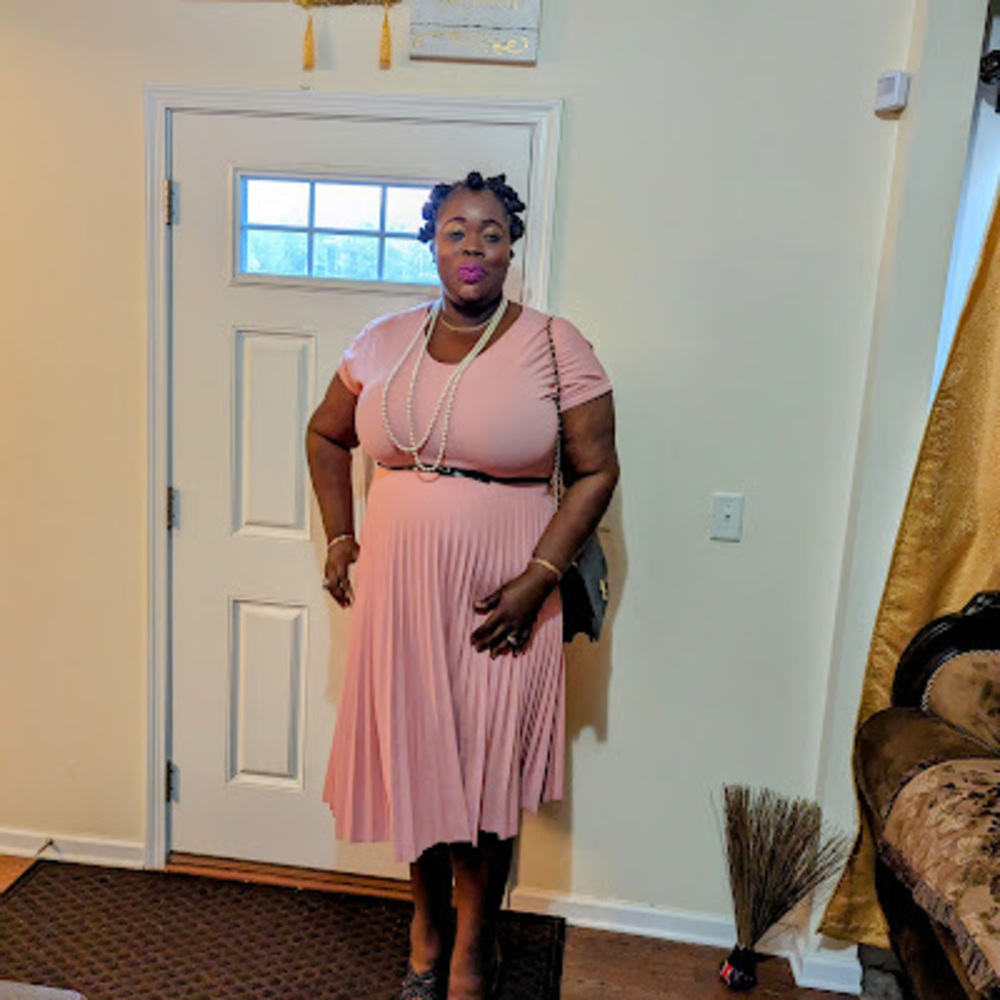 Meet your Posher, Railatu